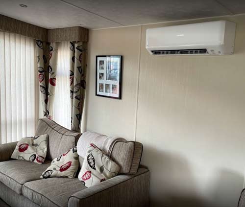wall mounted air conditioners