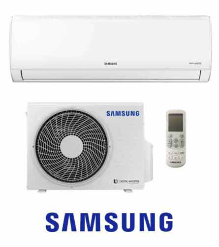 Air Conditioning Manufacturer - Samsung