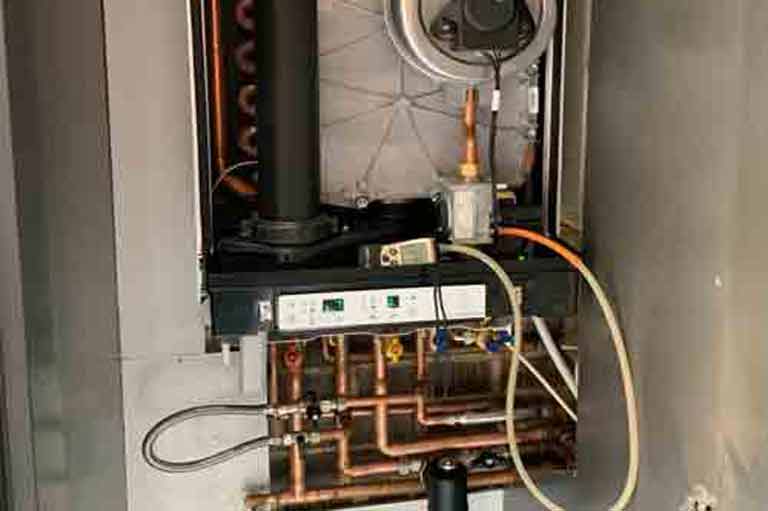 boiler installations, repairs and servicing