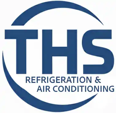 THS Refrigeration: Northampton Air Conditioning Specialists
